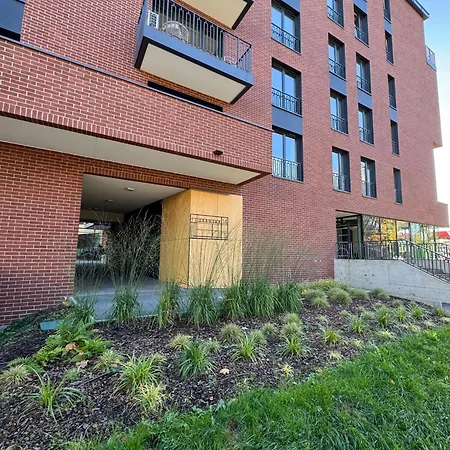 Forum Apartment