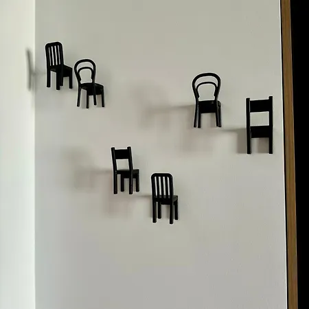 Forum Apartment *