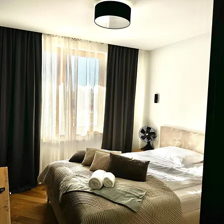 Forum Apartment