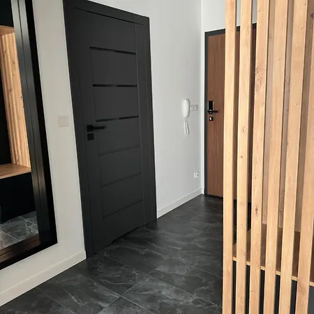Apartment Forum *