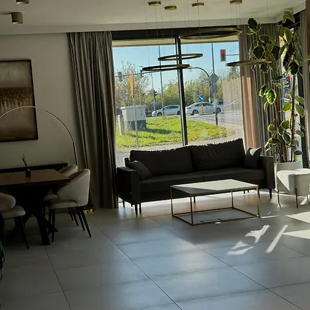 Forum Lägenhet Kraków