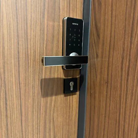 アパート Forum クラクフ