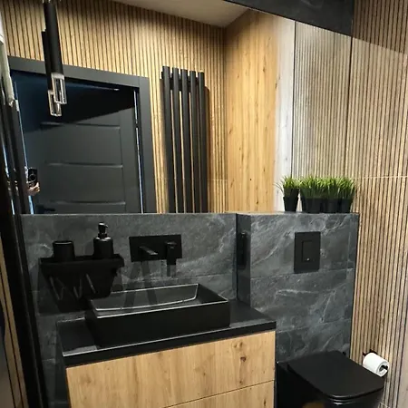 Forum アパート クラクフ