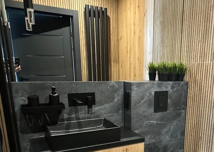 Forum Apartment Krakow