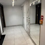 Forum Apartman Krakkó
