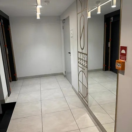 Forum Apartment Krakow