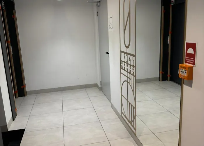 Forum Apartment Krakow