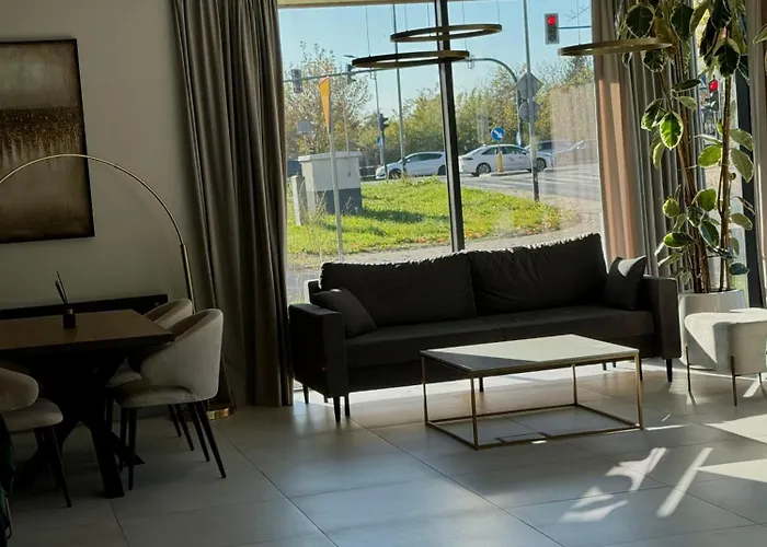 Forum Apartment Krakow