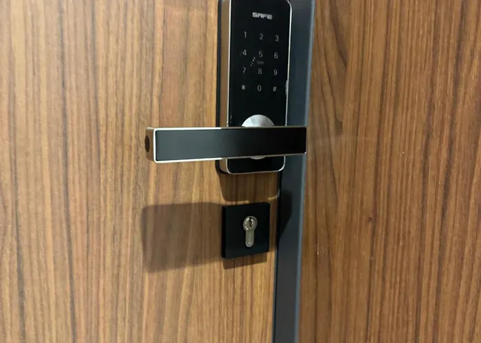 Apartment Forum Krakow